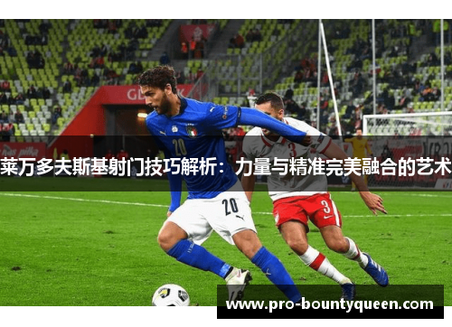 莱万多夫斯基射门技巧解析：力量与精准完美融合的艺术