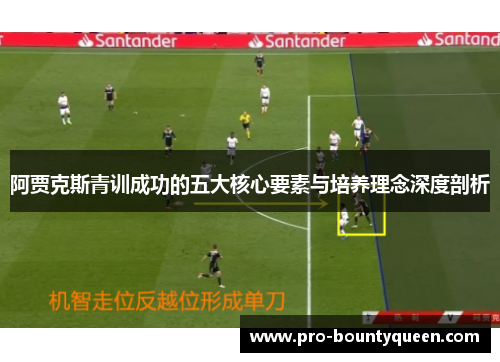 阿贾克斯青训成功的五大核心要素与培养理念深度剖析 阿贾克斯青训成功的五大核心要素与培养理念深度剖析