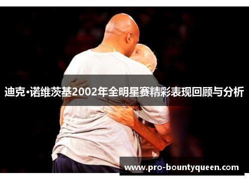 迪克·诺维茨基2002年全明星赛精彩表现回顾与分析 迪克·诺维茨基2002年全明星赛精彩表现回顾与分析